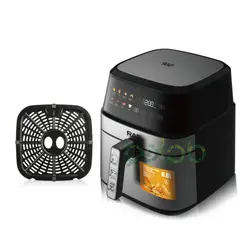 ســرخ کــن رژیـمــی 8لــیــتــر راف RAF مــدل:R.5309 - مادانو