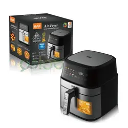 ســرخ کــن رژیـمــی 8لــیــتــر راف RAF مــدل:R.5309 - مادانو