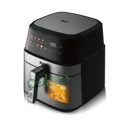 ســرخ کــن رژیـمــی 8لــیــتــر راف RAF مــدل:R.5309 - مادانو