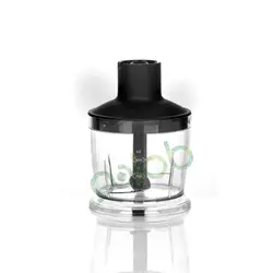 گــوشــت کــوب چــند کــاره بــراون مــدل:MQ5238 - مادانو