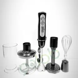 گــوشــت کــوب چــند کــاره بــراون مــدل:MQ5238 - مادانو