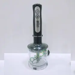 گــوشــت کــوب چــند کــاره بــراون مــدل:MQ5238 - مادانو