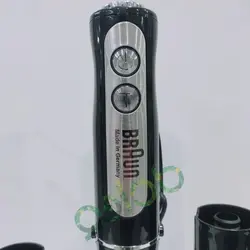 گــوشــت کــوب چــند کــاره بــراون مــدل:MQ5238 - مادانو