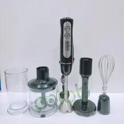 گــوشــت کــوب چــند کــاره بــراون مــدل:MQ5238 - مادانو