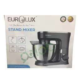 همــزن حــرفــه ای 8 لــیــتــری یــورولـوکــس آلمان مــدل:EU-SM3989S - مادانو