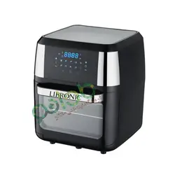 ســرخــکــن 12 لیتری لــایــبــرونــیــک آلــمــان مــدل:LC-120 - مادانو