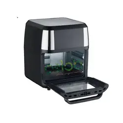 ســرخــکــن 12 لیتری لــایــبــرونــیــک آلــمــان مــدل:LC-120 - مادانو