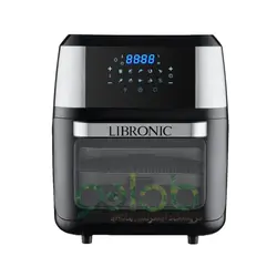 ســرخــکــن 12 لیتری لــایــبــرونــیــک آلــمــان مــدل:LC-120 - مادانو