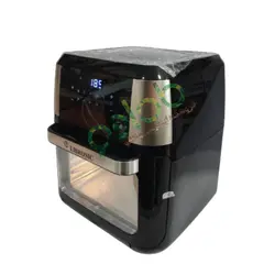 ســرخــکــن 12 لیتری لــایــبــرونــیــک آلــمــان مــدل:LC-120 - مادانو