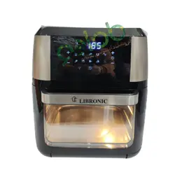 ســرخــکــن 12 لیتری لــایــبــرونــیــک آلــمــان مــدل:LC-120 - مادانو