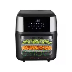 ســرخــکــن 12 لیتری لــایــبــرونــیــک آلــمــان مــدل:LC-120 - مادانو