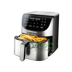 ســرخ کــن بــدون روغــن لــایــبــرونــیــک آلمان مــدل:LC-701 - مادانو
