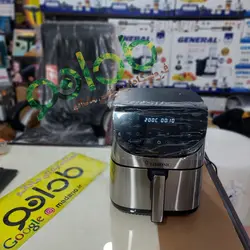 ســرخ کــن بــدون روغــن لــایــبــرونــیــک آلمان مــدل:LC-701 - مادانو