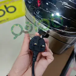 ســرخ کــن بــدون روغــن لــایــبــرونــیــک آلمان مــدل:LC-701 - مادانو