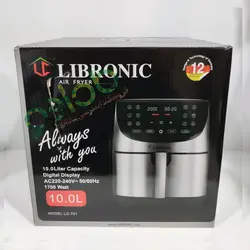 ســرخ کــن بــدون روغــن لــایــبــرونــیــک آلمان مــدل:LC-701 - مادانو