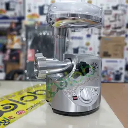 چرخ گوشت حرفه ای سزار ایتالیا مدل: SB-1701 - مادانو