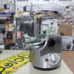 چرخ گوشت حرفه ای سزار ایتالیا مدل: SB-1701 - مادانو