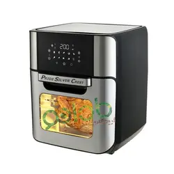 سرخکن بدون روغن12 لیتری سیلورکرست آلمان مدل:Pride 82 - مادانو