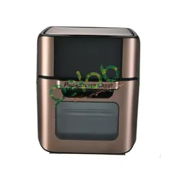 سرخکن بدون روغن12 لیتری سیلورکرست آلمان مدل:Pride 82 - مادانو