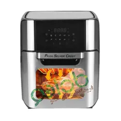 سرخکن بدون روغن12 لیتری سیلورکرست آلمان مدل:Pride 82 - مادانو