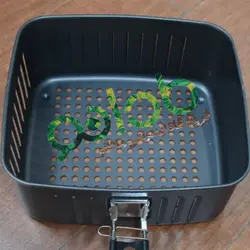 سرخکن بدون روغن12 لیتری سیلورکرست آلمان مدل:Pride 82 - مادانو