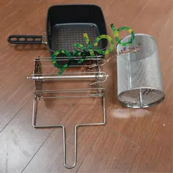 سرخکن بدون روغن12 لیتری سیلورکرست آلمان مدل:Pride 82 - مادانو