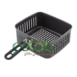 سرخکن بدون روغن12 لیتری سیلورکرست آلمان مدل:Pride 82 - مادانو