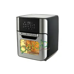 سرخکن بدون روغن12 لیتری سیلورکرست آلمان مدل:Pride 82 - مادانو