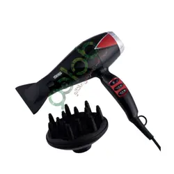 ســشــوار حــرفـه ای دی اس پــی DSP مــدل:30022 - مادانو