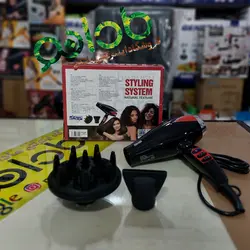 ســشــوار حــرفـه ای دی اس پــی DSP مــدل:30022 - مادانو