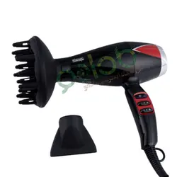 ســشــوار حــرفـه ای دی اس پــی DSP مــدل:30022 - مادانو