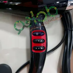 ســشــوار حــرفـه ای دی اس پــی DSP مــدل:30022 - مادانو