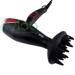 ســشــوار حــرفـه ای دی اس پــی DSP مــدل:30022 - مادانو