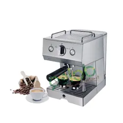اسپرسوساز و قهوه ساز ویلفا مدل:Wilfa SE-503 - مادانو