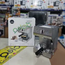 اسپرسوساز و قهوه ساز ویلفا مدل:Wilfa SE-503 - مادانو