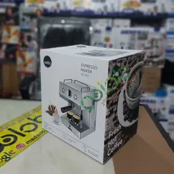 اسپرسوساز و قهوه ساز ویلفا مدل:Wilfa SE-503 - مادانو