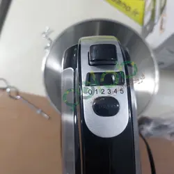 همزن کاسه دار اورانا ایتالیا مدل: OM-344 - مادانو