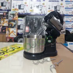 همزن کاسه دار اورانا ایتالیا مدل: OM-344 - مادانو