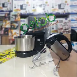 همزن کاسه دار اورانا ایتالیا مدل: OM-344 - مادانو