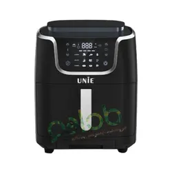 سرخ کن بدون روغن یونی UNIE مدل:US6800 تایوان (اصلی) - مادانو