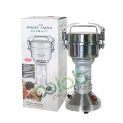 آسیاب حرفه ای پروفی مکس آلمان 150 گرم PROFI MAX - مادانو