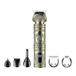 خط زن و صفر زن وی جی آر 6 کاره مدل:V-106 - مادانو