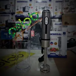 گوشت کوب تک کاره جنرال ژاپن مدل:GE-9846 - مادانو