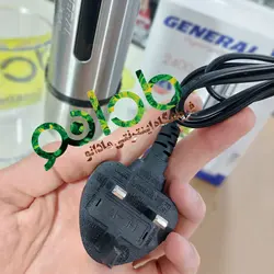 گوشت کوب تک کاره جنرال ژاپن مدل:GE-9846 - مادانو