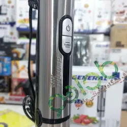 گوشت کوب تک کاره جنرال ژاپن مدل:GE-9846 - مادانو