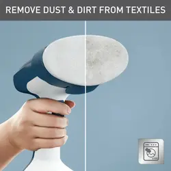 اتو بخارگر تفال مدل: TEFAL DT7130 - مادانو