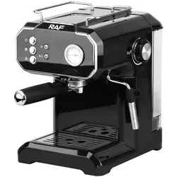 اسپرسو ساز راف مدل: R-104B - مادانو