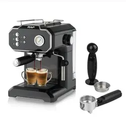 اسپرسو ساز راف مدل: R-104B - مادانو