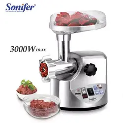 چرخ گوشت سونیفر مدل: SF-5009 - مادانو