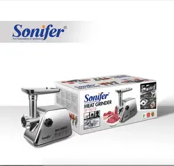 چرخ گوشت سونیفرSonifer مدل: SF-5019 - مادانو